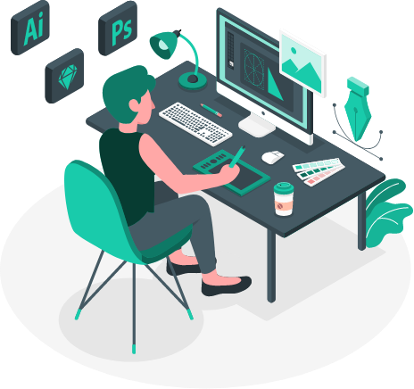 Vectorizing for businesses