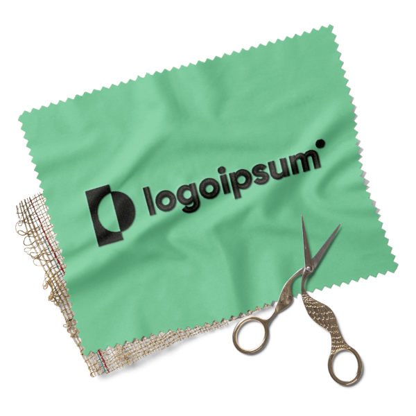 Embroidery digitizing service with sampling